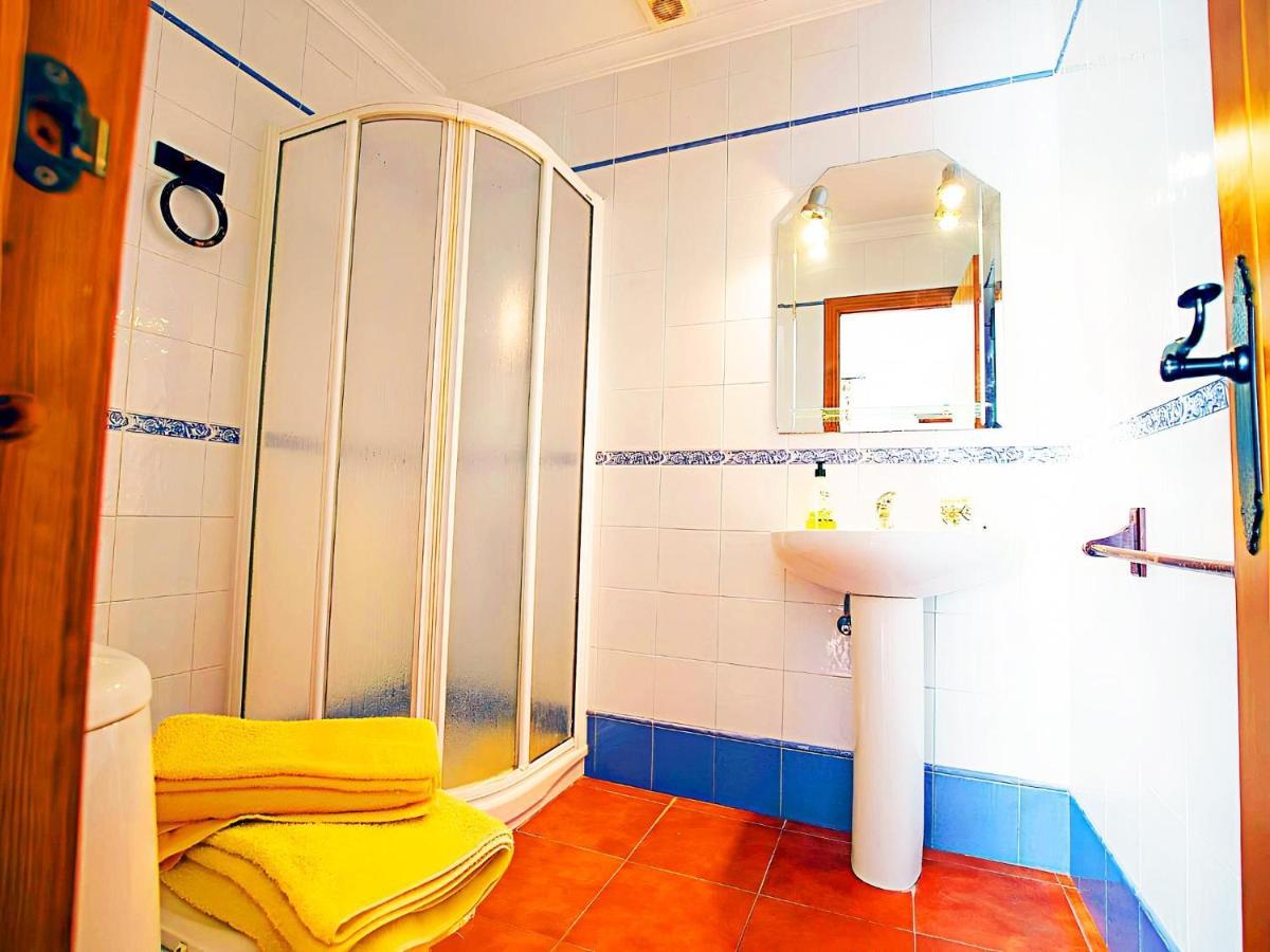 Apartamentos Lugar Tranquilo Facil Aparcamientos Conil De La Frontera Exterior foto